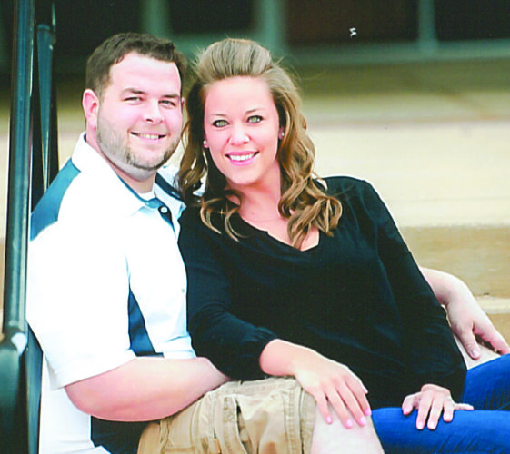 Katie Dell, Johnathan Fulton